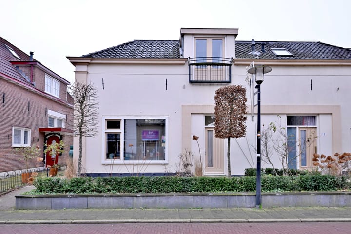 Foto 58 van Ambachtstraat 11