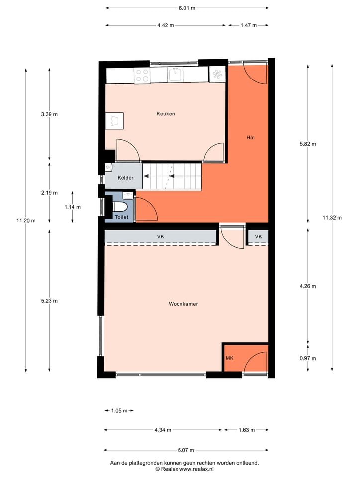 Foto 63 van Ambachtstraat 11