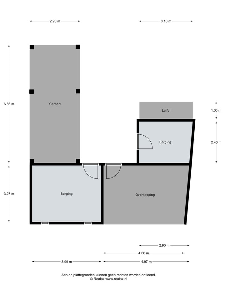 Foto 66 van Ambachtstraat 11