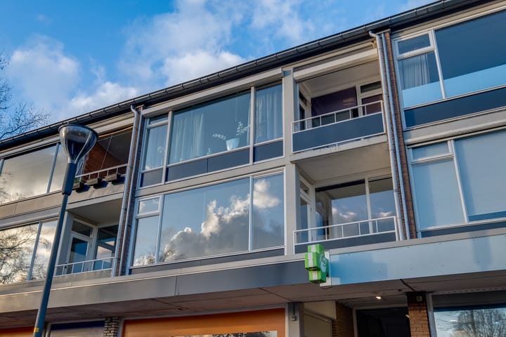 Foto 2 van Roodborstlaan 15