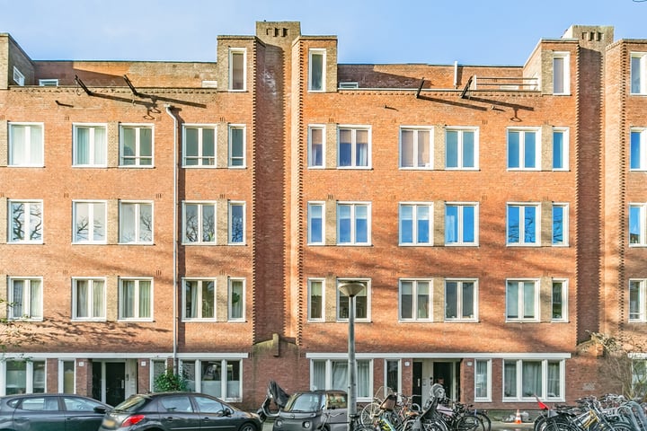 John Franklinstraat 57-4