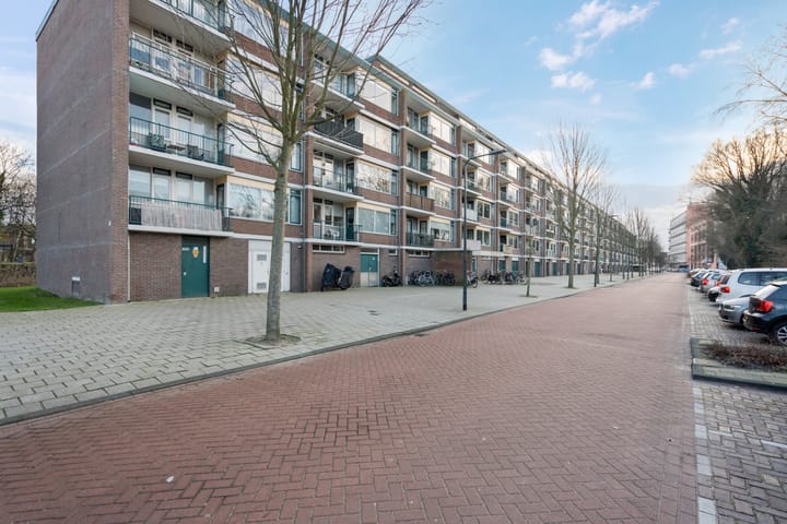 Foto 2 van Opaalstraat 121