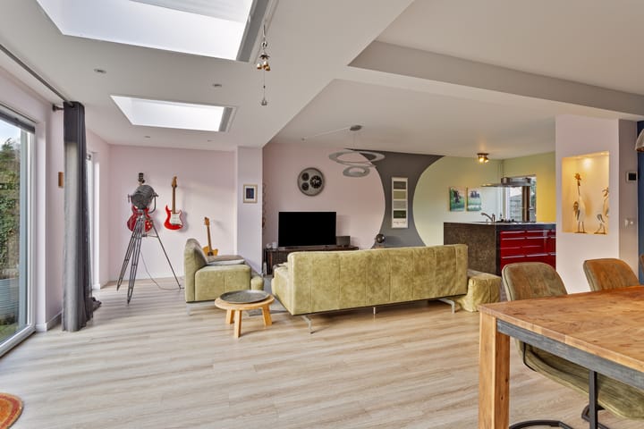 Foto 6 van Kolwal 10