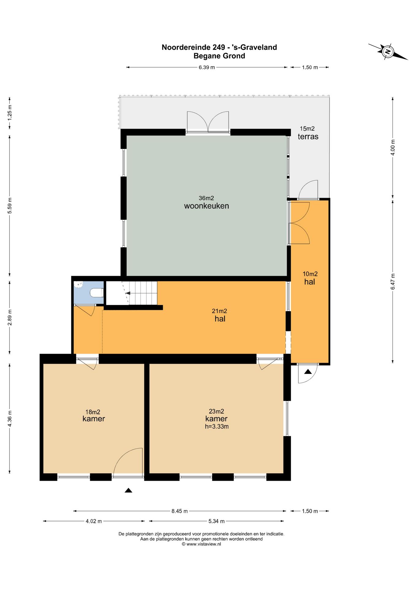 Photo 51 of Noordereinde 249