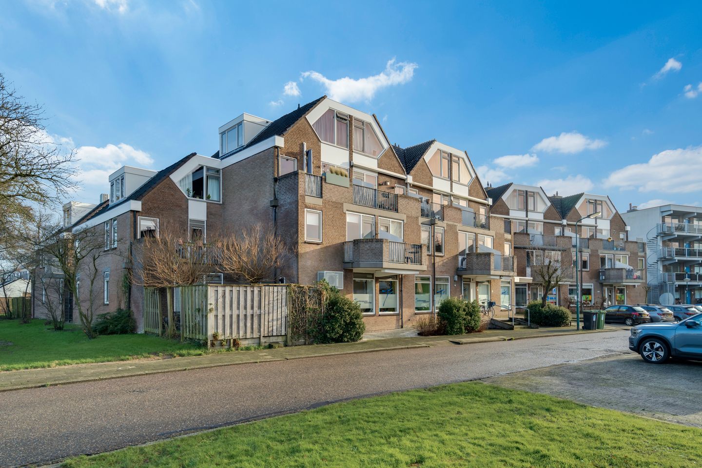 Foto 1 van IJsseloord 198