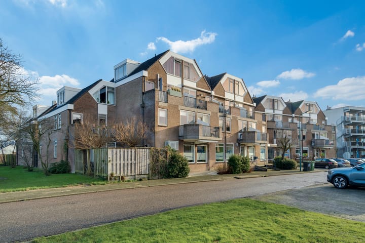 Foto 1 van IJsseloord 198