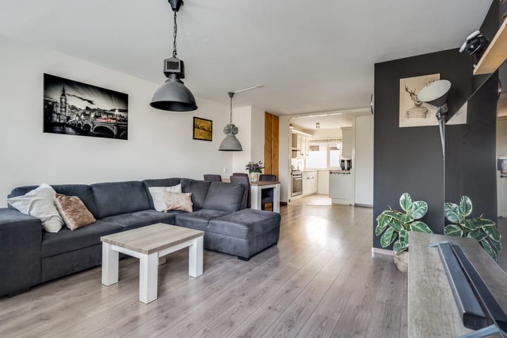 Foto 2 van IJsseloord 198