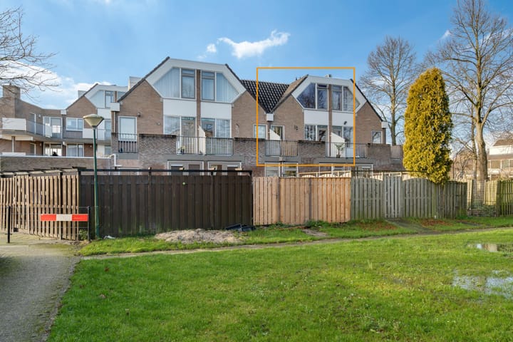 Foto 3 van IJsseloord 198