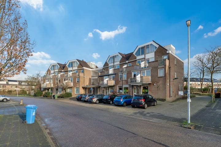 Foto 4 van IJsseloord 198