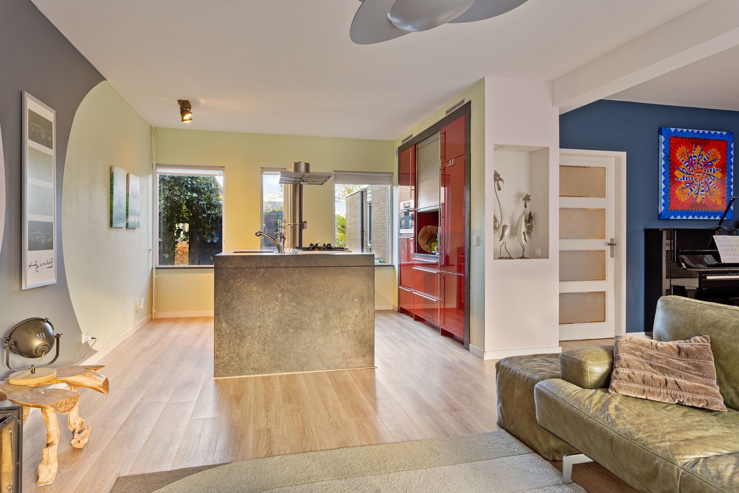 Foto 19 van Kolwal 10