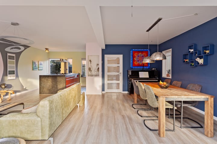 Foto 20 van Kolwal 10