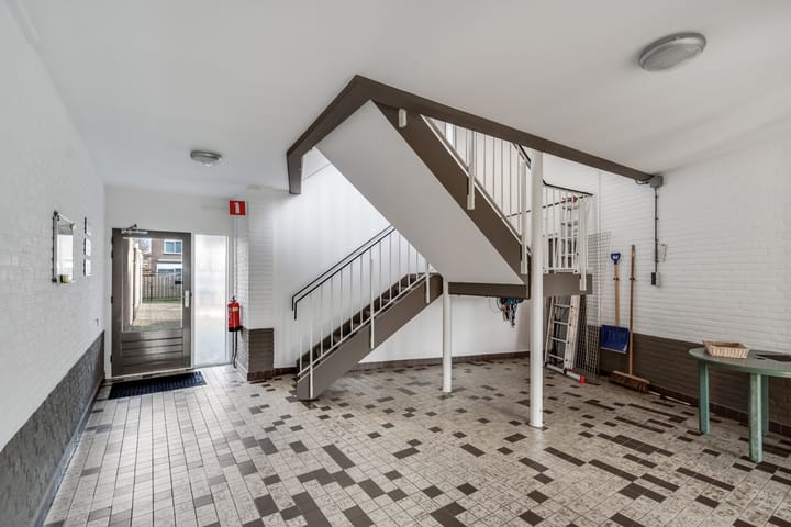 Foto 7 van IJsseloord 198