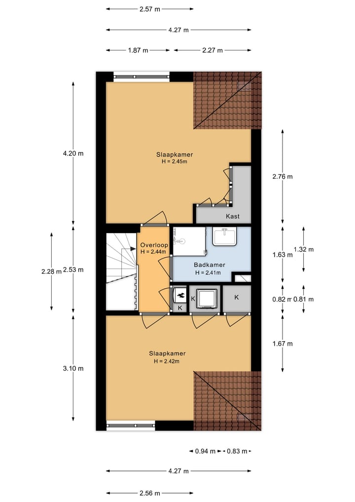 Foto 32 van IJsseloord 198
