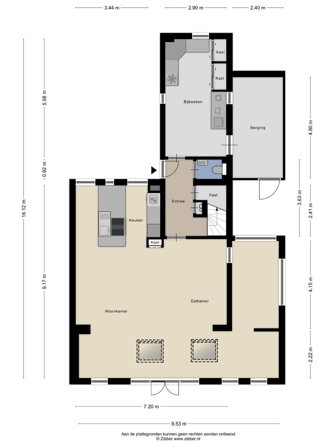 Foto 56 van Kolwal 10