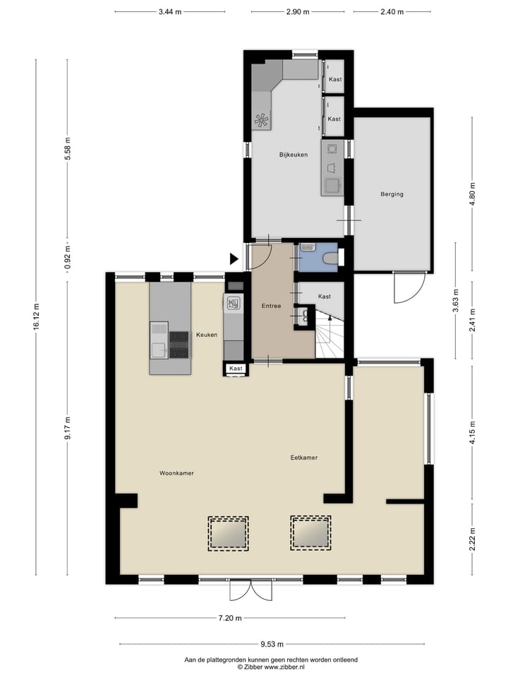 Foto 56 van Kolwal 10