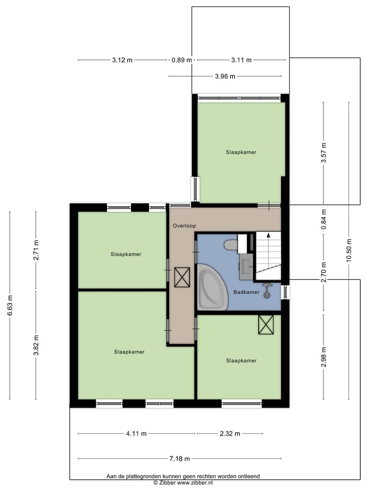 Foto 57 van Kolwal 10