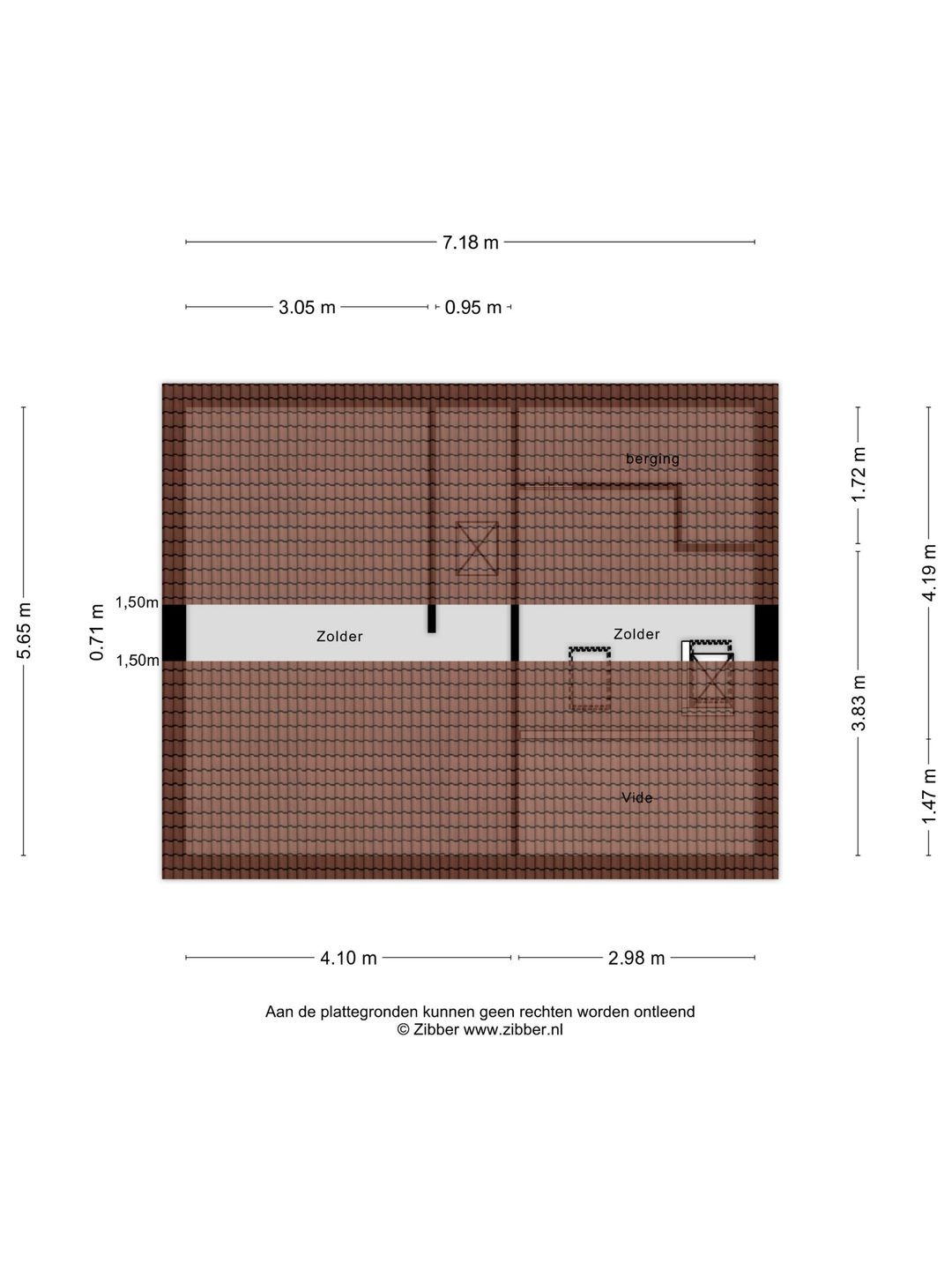 Foto 58 van Kolwal 10