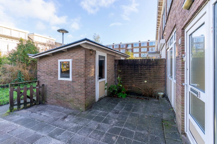 Foto 25 van Briljantlaan 24