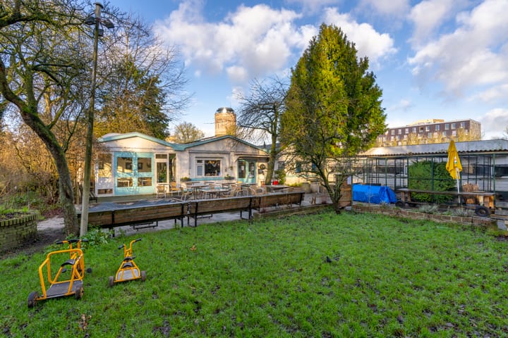 Foto 32 van Briljantlaan 24