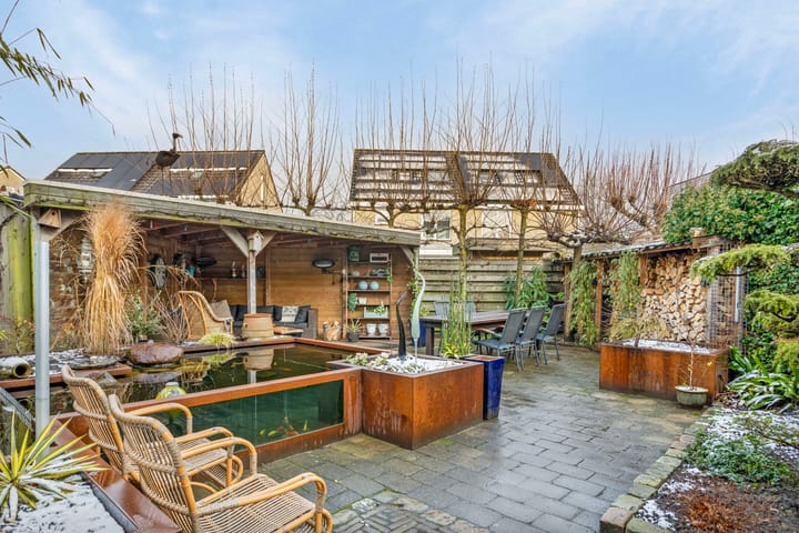 Foto 4 van Vincent van Goghlaan 29