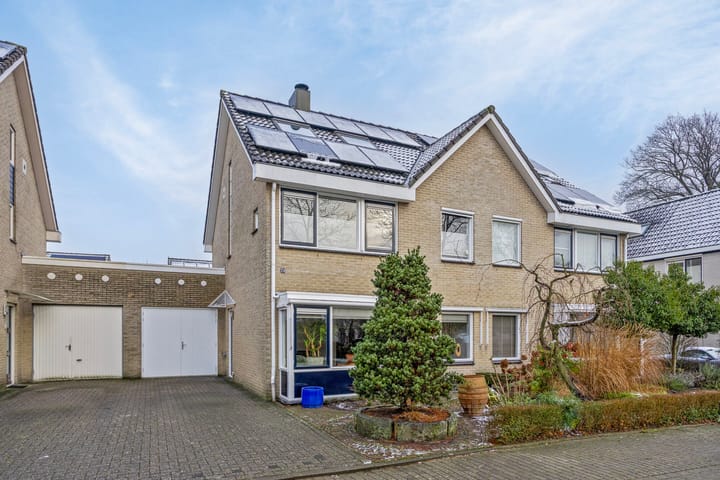 Foto 5 van Vincent van Goghlaan 29