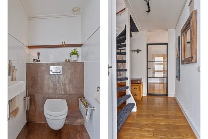 Foto 6 van Vincent van Goghlaan 29