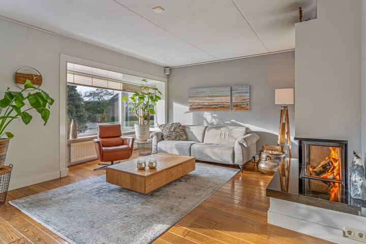 Foto 8 van Vincent van Goghlaan 29