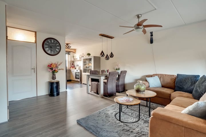 Foto 2 van Lauwersmeer 249