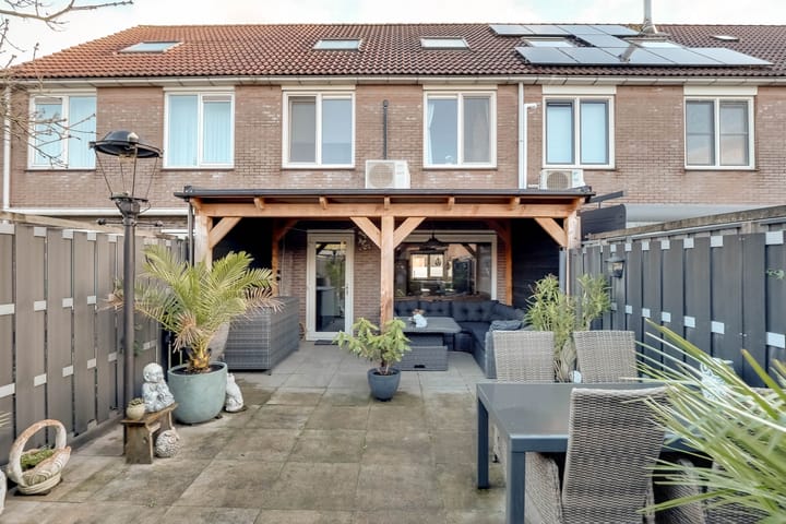 Foto 3 van Lauwersmeer 249