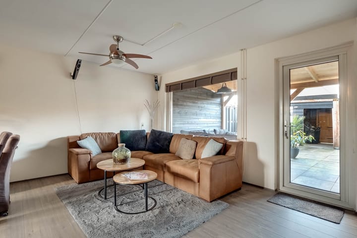 Foto 4 van Lauwersmeer 249