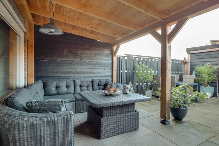 Foto 5 van Lauwersmeer 249