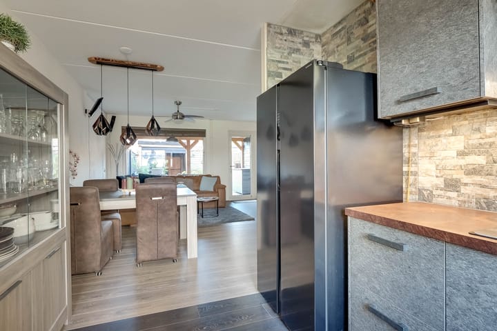 Foto 10 van Lauwersmeer 249