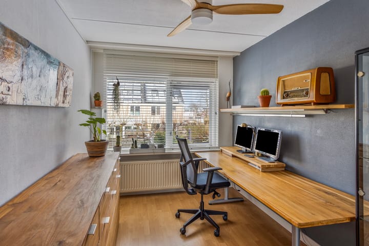 Foto 27 van Vincent van Goghlaan 29