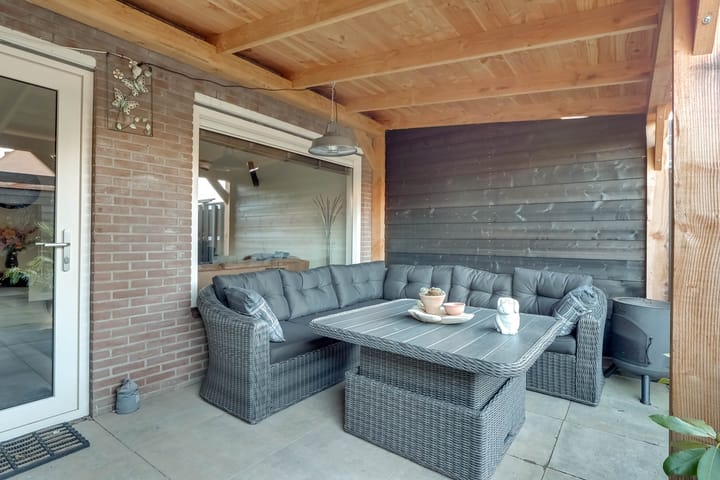 Foto 19 van Lauwersmeer 249