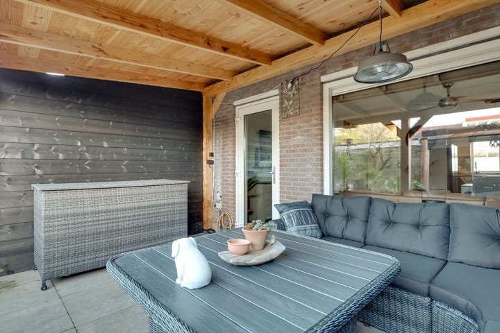 Foto 20 van Lauwersmeer 249