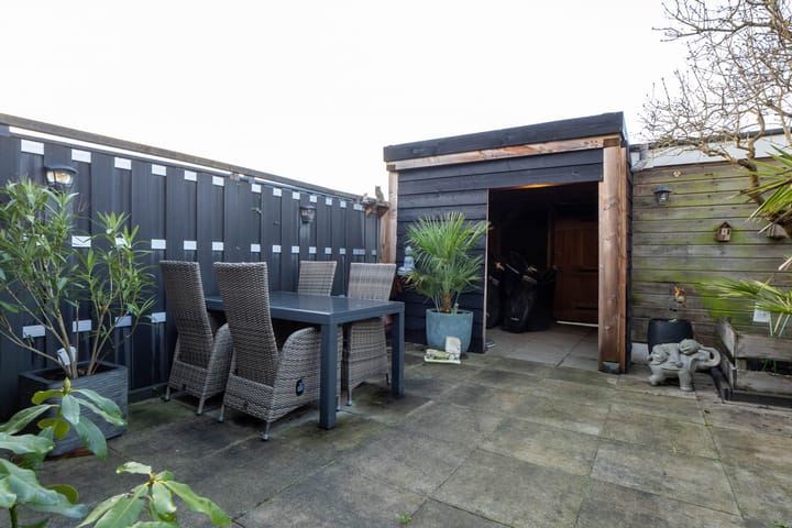 Foto 21 van Lauwersmeer 249