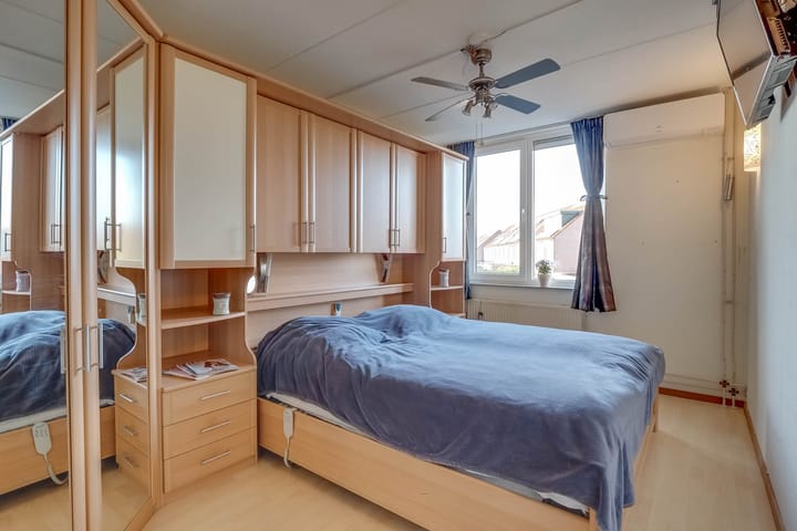 Foto 24 van Lauwersmeer 249