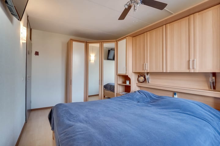 Foto 25 van Lauwersmeer 249