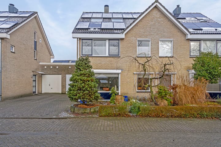 Foto 47 van Vincent van Goghlaan 29