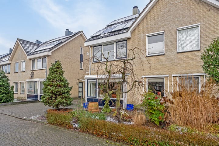 Foto 48 van Vincent van Goghlaan 29