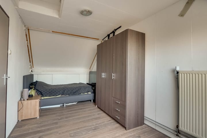 Foto 38 van Lauwersmeer 249