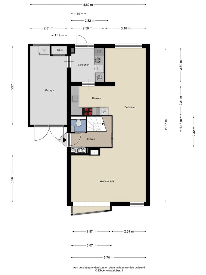 Foto 51 van Vincent van Goghlaan 29