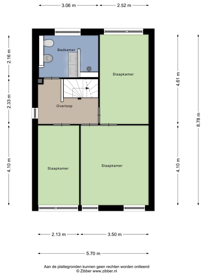Foto 52 van Vincent van Goghlaan 29