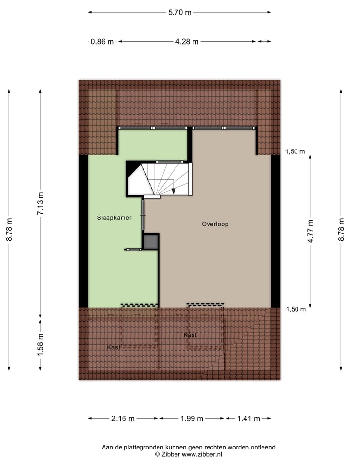 Foto 53 van Vincent van Goghlaan 29