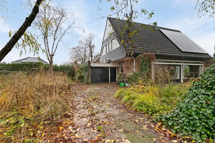 Foto 2 van Tuinstraat 2