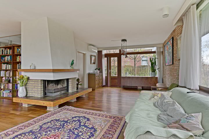 Foto 3 van Tuinstraat 2