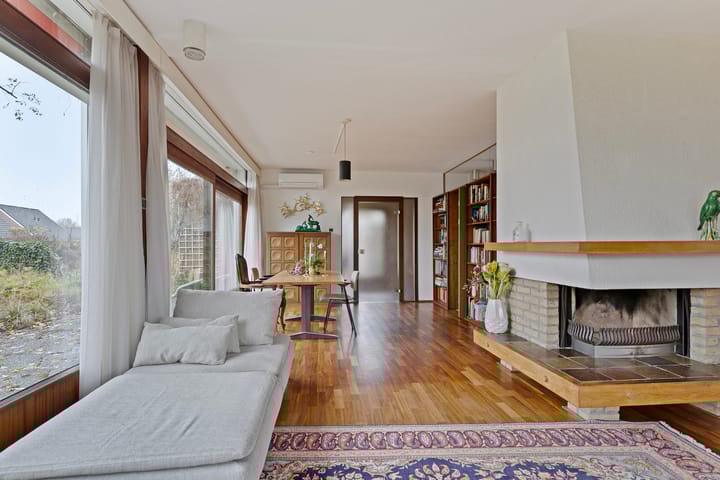 Foto 5 van Tuinstraat 2