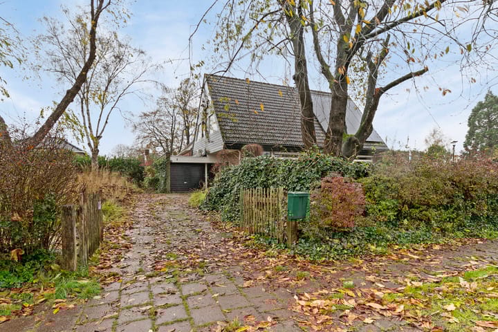 Foto 9 van Tuinstraat 2