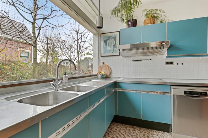 Foto 16 van Tuinstraat 2