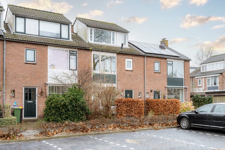 Foto 1 van Michiel Adriaanszoon de Ruyterstraat 63